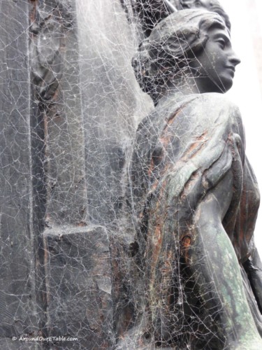 Cementerio de la Recoleta