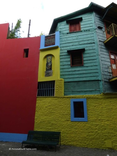 La Boca