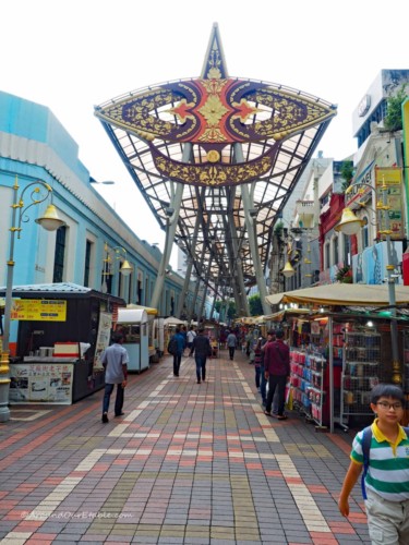 Central Market