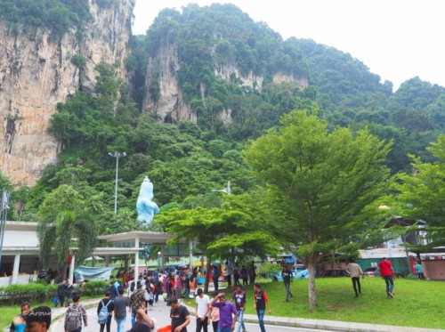 Batu Caves